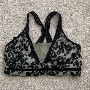 Victoria Sport Bra - EUC